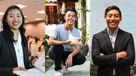 Amid green jobs boom, some Singapore youths score dream gigs, others have a bumpy ride - CNA