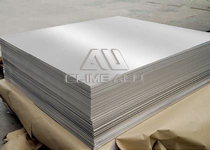 Aluminium Grade 5052 – Climb Aluminium