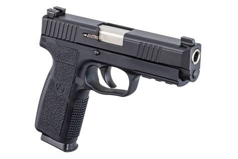 P9-2 Series Handguns - Kahr Arms - A leader in technology and innovation