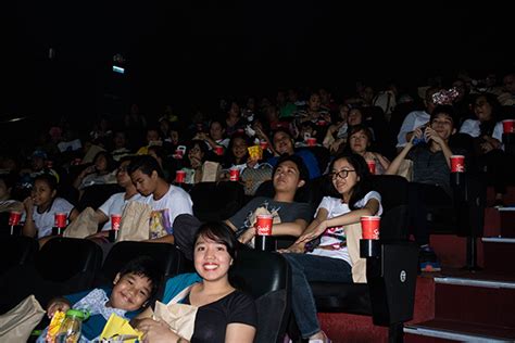 Dr. Strange Movie Screening at SM Calamba | PLDT HOME