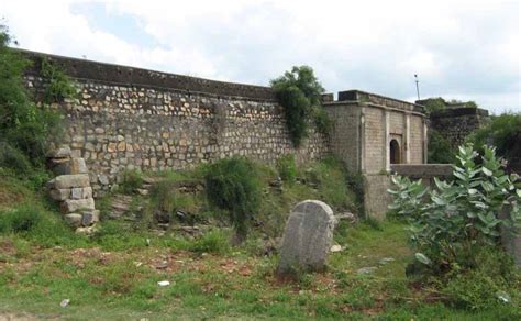 Srirangapatna Fort, Srirangapatna - Timings, History, Best Time to Visit