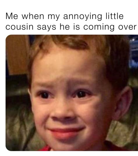 Hilarious yet Relatable Cousin Memes that You have to Share in the Group chat - AMJ