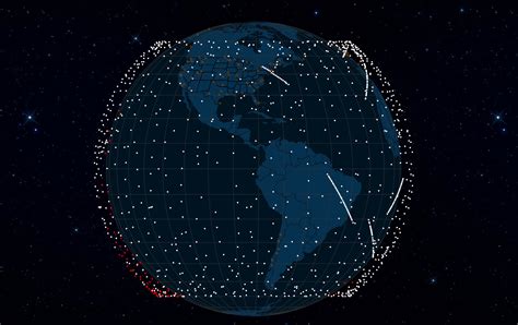 Starlink Orbit Map | My XXX Hot Girl