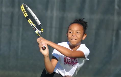 10 Tennis Tournaments for Kids this Summer