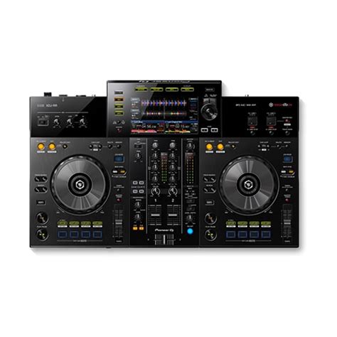 PIONEER DJ CONTROLLER XDJ RR - AH-LING Electronics