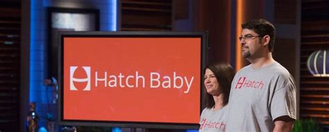 Hatch Baby Shark Tank Update – Shark Tank Season 7