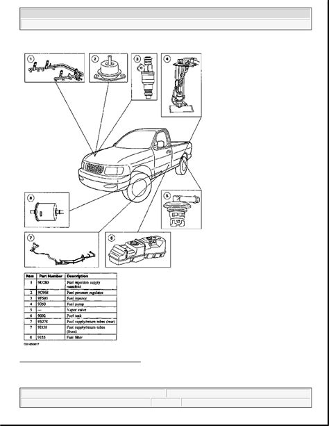 Ford F150 Pickup. Manual - part 1127