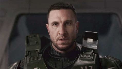 Halo Series Finally Reveals First-Ever Look at Master Chief's Face