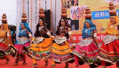 Kartik Cultural Festival in Gurugram, Festivals in Haryana