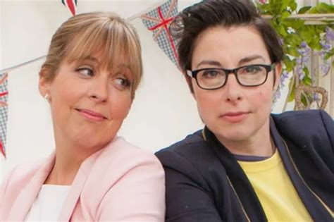 'Thrilled' Mel Giedroyc and Sue Perkins secure HUGE BBC gig after ...