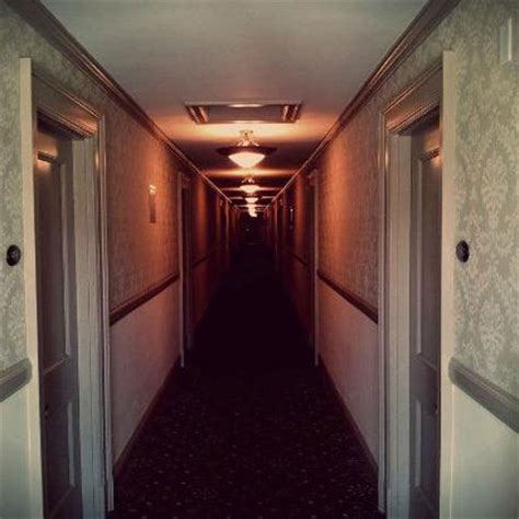 Top 10 haunted hotels in the world