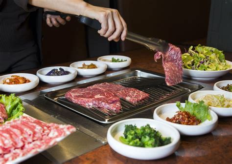 Most Popular Korean Barbecue Meats to Know for Beef, Pork, and Chicken