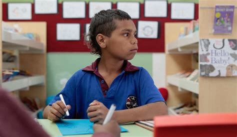 ‘In My Blood It Runs’ Review: ‘I Want to Be an Aborigine’ - The New York Times