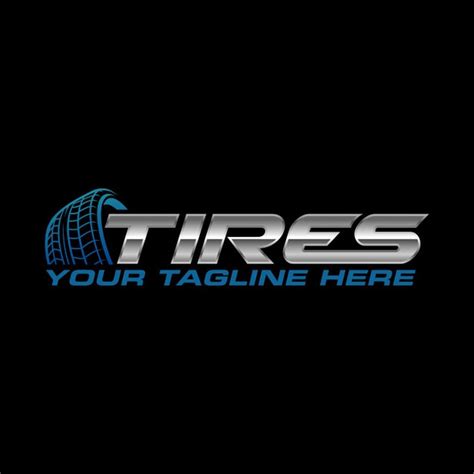 Tire logo #paid, , #sponsored, #ad, #logo, #Tire | Logo design, ? logo, Logo design creative