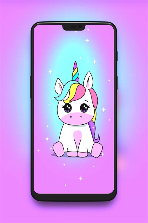 Unicorn Wallpapers APK for Android Download