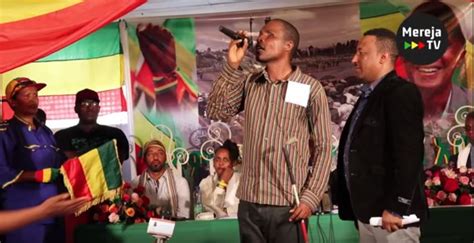 The reform only changed ruling ethnic group, not the politics – Addis Ababa Residents – Mereja