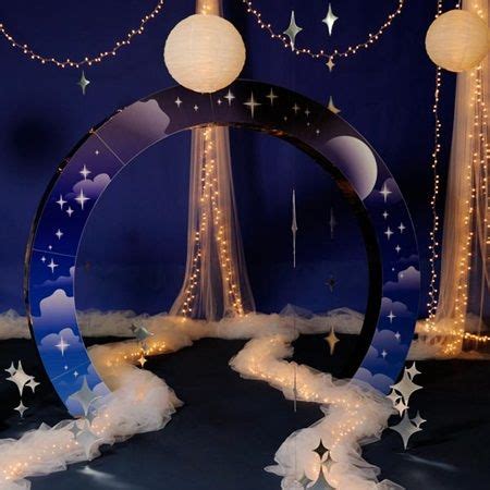 30+ Under the stars hoco theme ideas | prom themes, starry night prom, prom theme