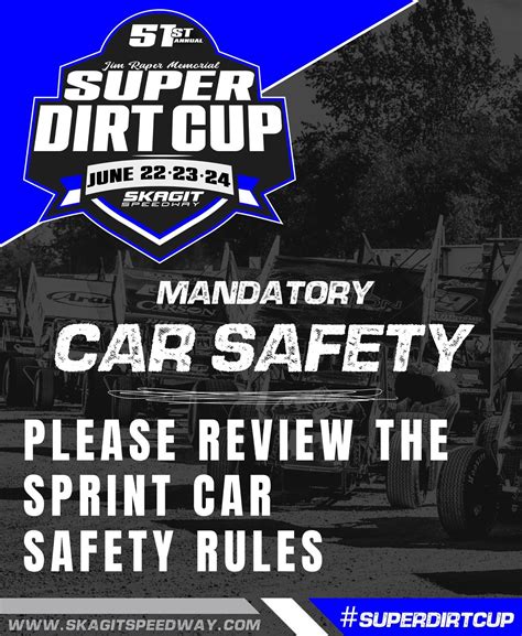 Skagit Speedway on Twitter: "We are 9 days away! Do you have your #SuperDirtCup tickets? Tickets ...