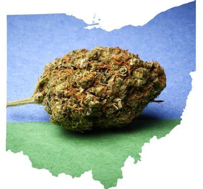 Medical Marijuana Now Legal in Ohio | Leafbuyer