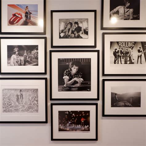 Morrison Hotel Gallery | Photo Gallery in SoHo | GrandLife