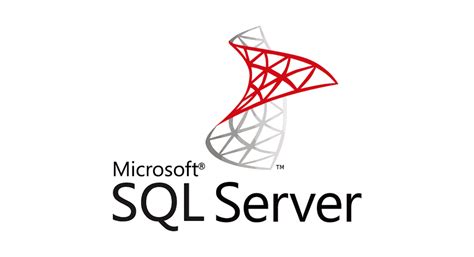 Sql Server Logo Microsoft Vector Free Download - vrogue.co