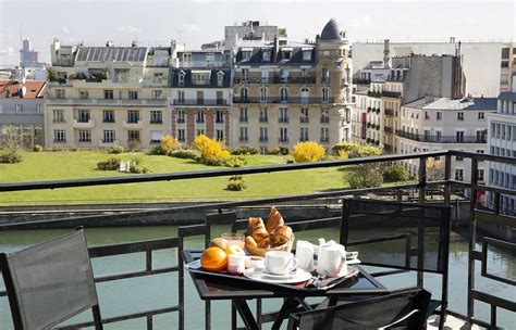 Hotel Victor Hugo Paris Kléber | Four Star Hotel Paris 16th | Rooms