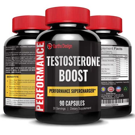 Do Testosterone Supplements Work? - WanderGlobe