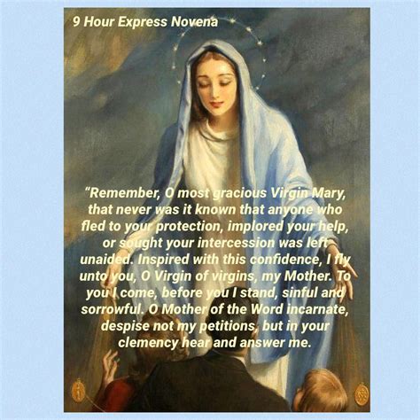 #Express Novena#9hour#flying#novena#st#mother#teresa#St. Mother Teresa’s 9 Hour Flying Express ...