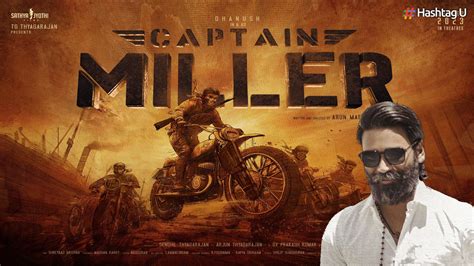 'Captain Miller' Film Shooting Draws Criticism from Environmentalists for Alleged Disturbance to ...