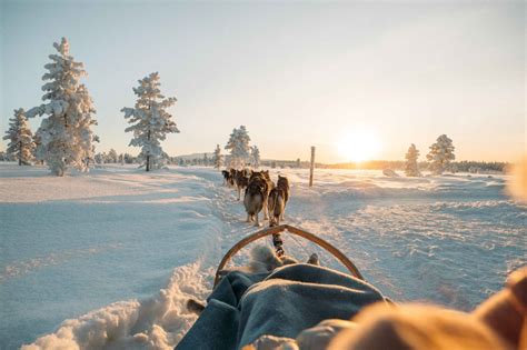 "Finland, Winter Wonderland" webinar recording now available | Visit Finland