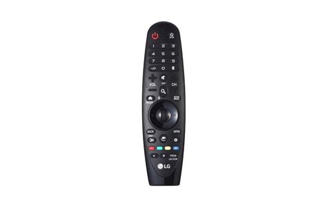 LG Magic Remote Control - Remote Replacement | LG Australia