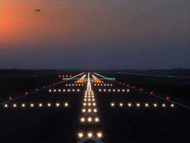 Delhi airport's space not used well, show figures - Rediff.com Business