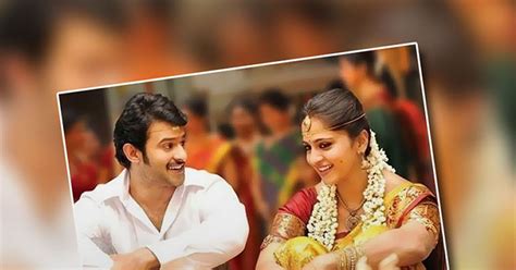 Baahubali stars Prabhas and Anushka Shetty are getting engaged?