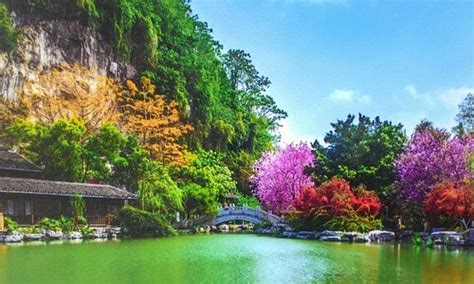 Liuzhou, China 2023: Best Places to Visit - Tripadvisor