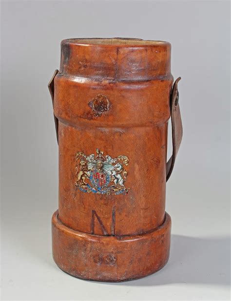 Christopher Clarke Antiques Blog: What is a Cordite Bucket?