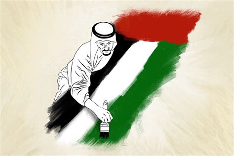 The humble beginnings of the UAE flag | WIRED Middle East