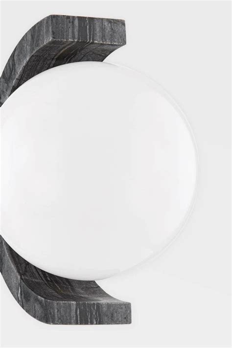 Corbett Lighting Zurich Sconce – Meadow Blu