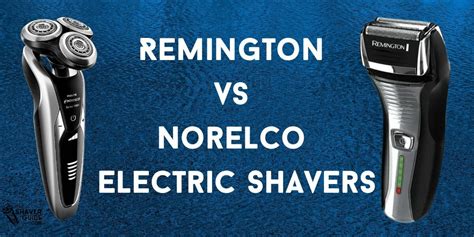 Remington vs Norelco Shavers | Best Electric Shaver Brand for Men in 2024