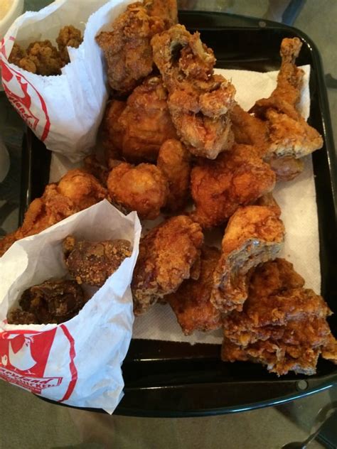 Maryland Fried Chicken - Restaurants - Myrtle Beach, SC - Reviews ...