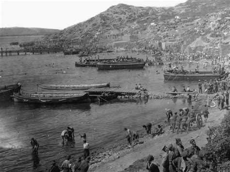 Remembering Gallipoli, A WWI Battle That Shaped Today's Middle East | NCPR News