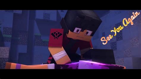 See you again Aphmau Tribute||Mystreet Season 6 - YouTube