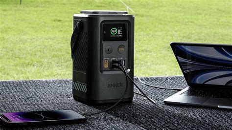 Save Over 35% Off This Massive Anker 60,000mAh Power Bank - IGN