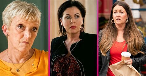 What's happening in tonight's EastEnders? Kat plans to leave