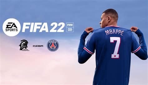 1336x768 Resolution Kylian Mbappe FIFA 22 4k HD Laptop Wallpaper ...