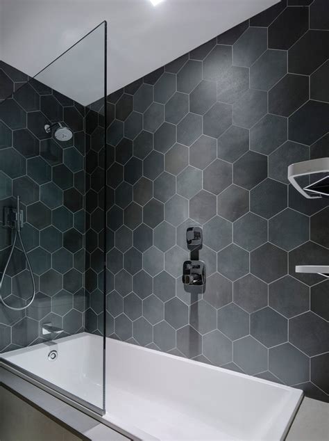 Bathroom Tiles Hexagon – Everything Bathroom