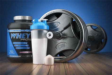 Whey Protein