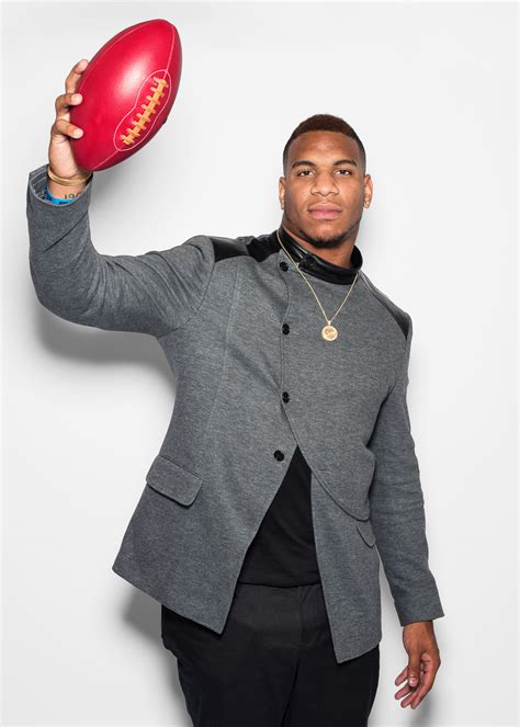 Is Cam Newton the best dressed athlete of all time? | GOTSTYLE