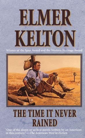 Cats, Kids and Crafts: Western Books by Elmer Kelton