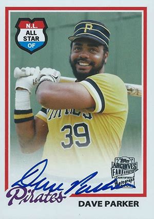 2013 Topps Archives Baseball Fan Favorites Autographs Guide