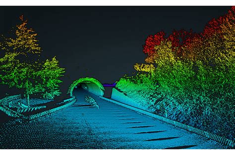 LIDAR per droni e mobile mapping, arriva il nuovo SCANFLY XT